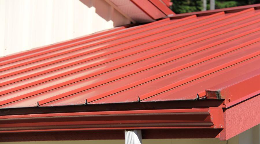 Professional gutter cleaning in Brant, NY